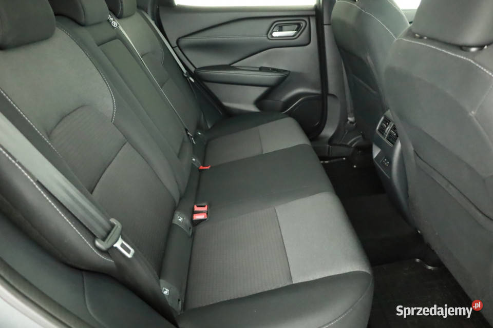 Nissan Qashqai 13 DIGT MHEV światła do jazdy dziennej mazowieckie Piaseczno sprzedam