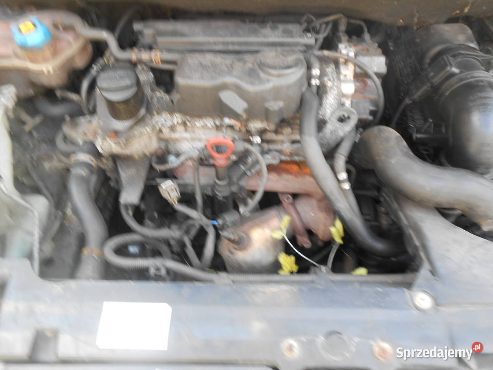 colt 2005r w calosci i na czescichyba ze 222777km Mitsubishi sprzedam