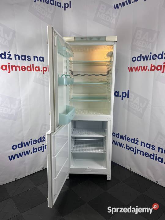 LODÓWKA Electrolux 179 Klas A DostawaGwarancja Pozostałe Wiejca