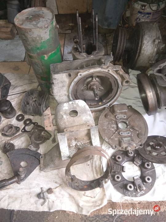 Sink DZIKA na czesci Aktualne małopolskie Kadcza