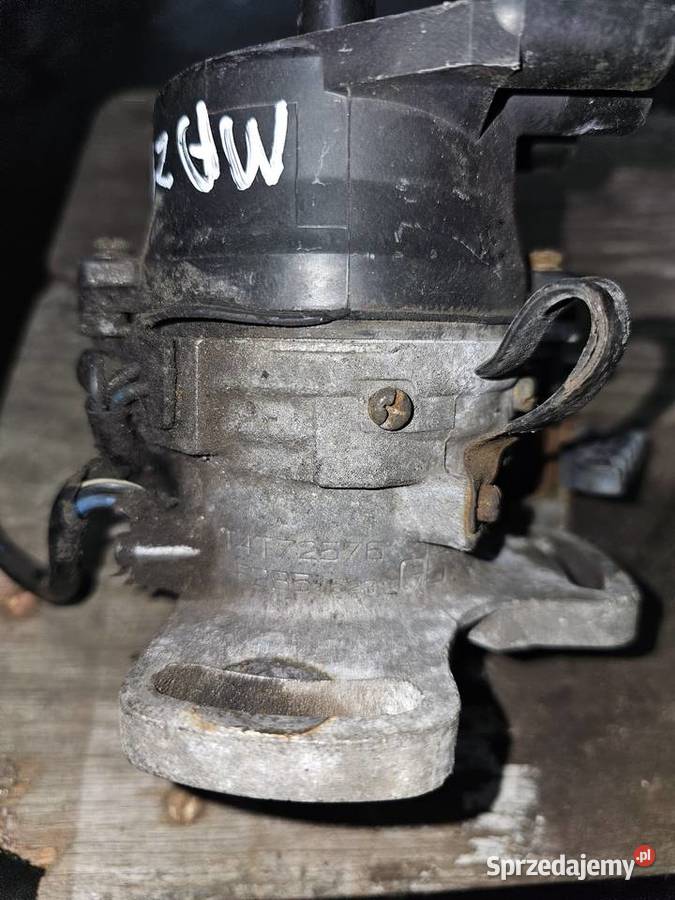 Aparat zapłonowy mazda 626 22 Łagów