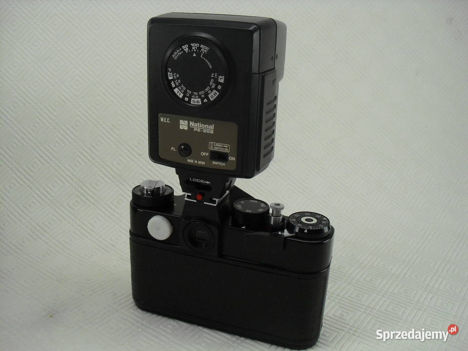 Taki oto sobie zestaw Bielawa