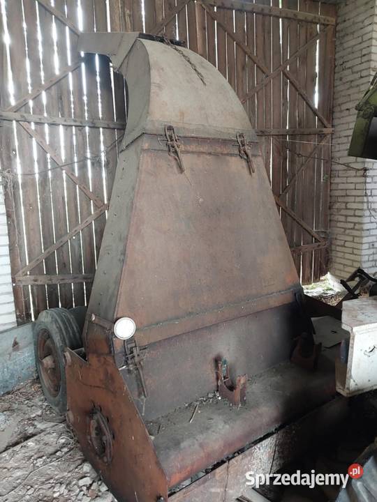 Orkan Bijakowe lubelskie