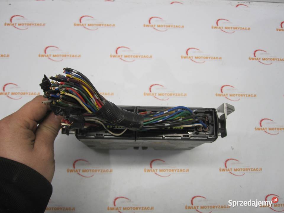 MITSUBISHI L200 25 DID 07r komputer sterownik Komputery