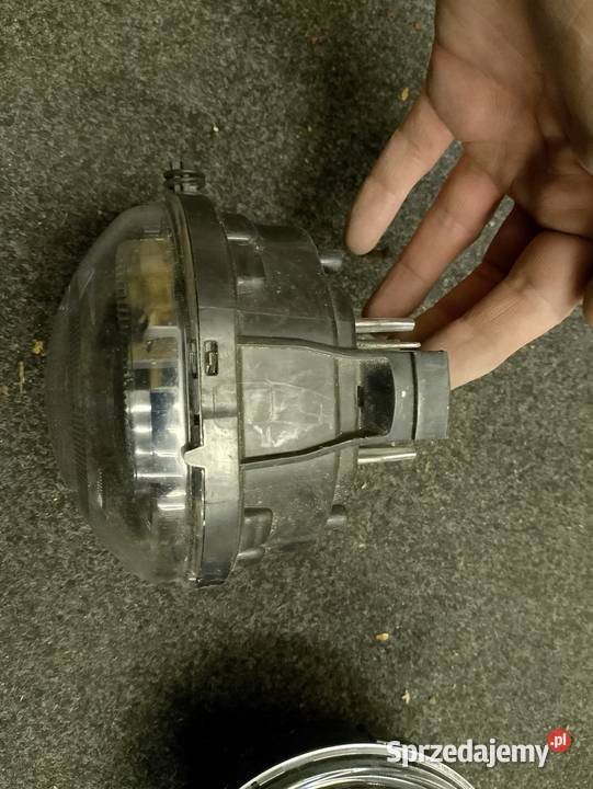 Halogeny Drl Mini F55 F56 Nowy Sącz