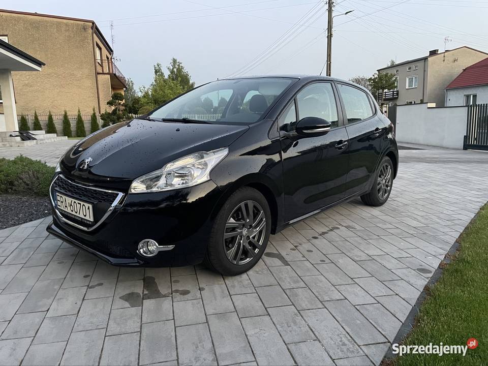 14 HDI 5 drzwi 2 kpl Opon elektryczne lusterka łódzkie Pławno