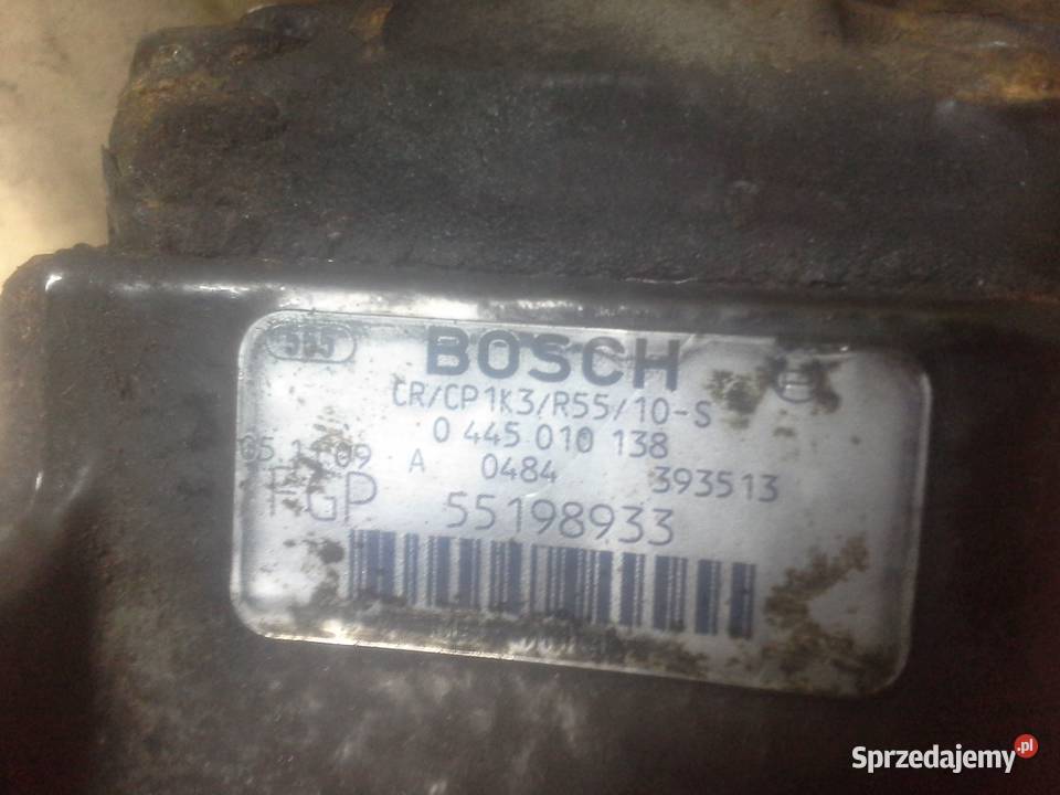 Opel Astra Corsa Combo Fiorino 13 CDTi MJet Jastrzębie-Zdrój