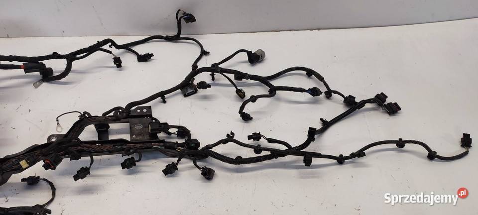 VOLVO XC40 WIĄZKA SILNKA B3154T5 32287900 sprzedam