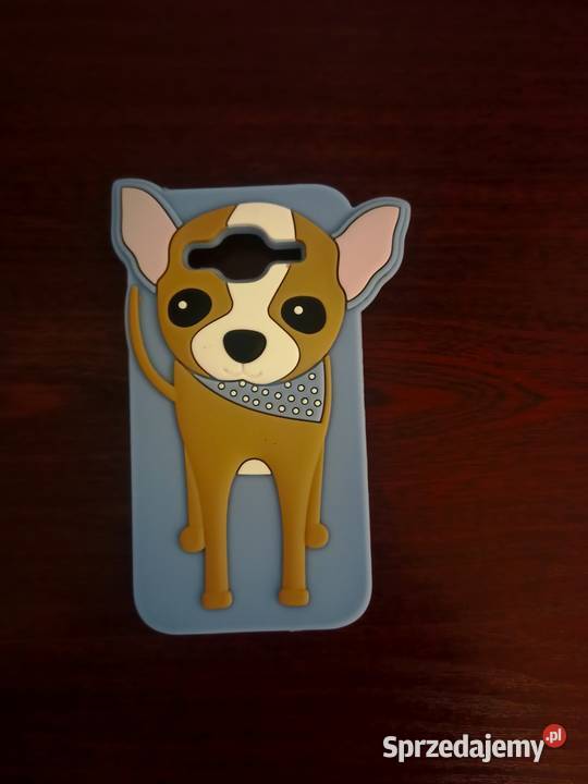 Etui do telefonu Ostrów Wielkopolski