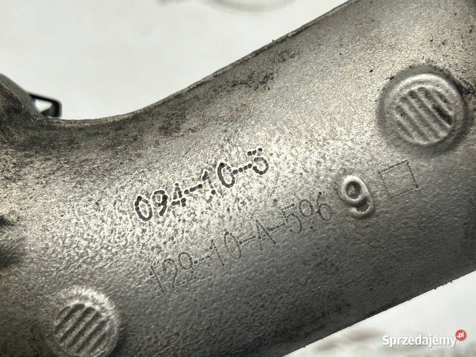 QASHQAI 15 DCI K9K282 106 159 zawór EGR Kielce sprzedam