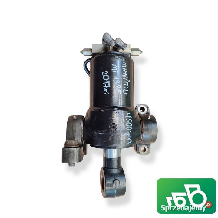 Siłownik poziomowania osi 270615 272241 MANITOU Wilkowo