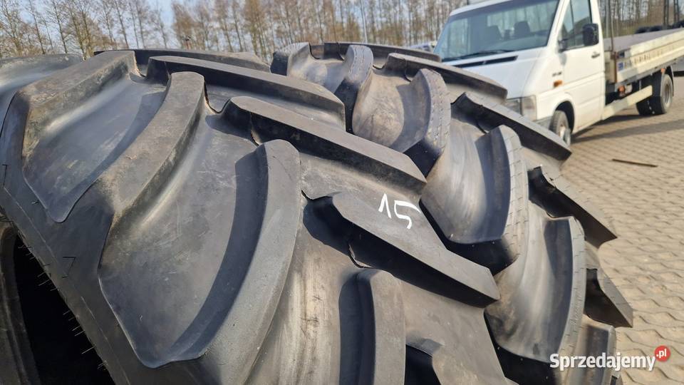 54065r38 Firestone Continental 99 bieżnik