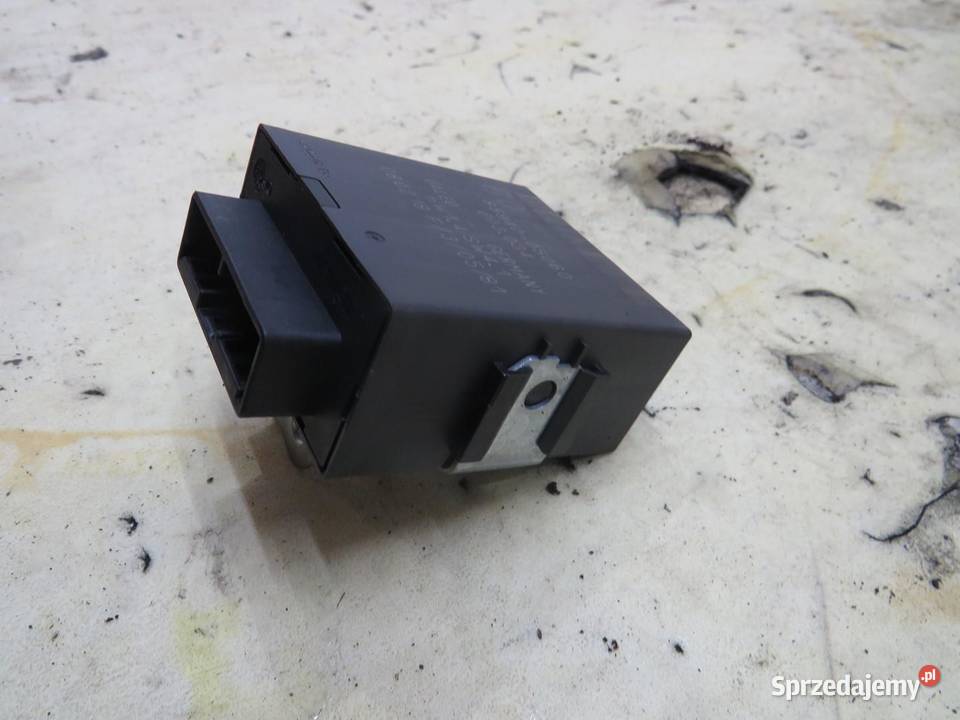 MODUŁ WYCIERACZEK AVENSIS T27 T29 20D 8594005060 Komputery sprzedam