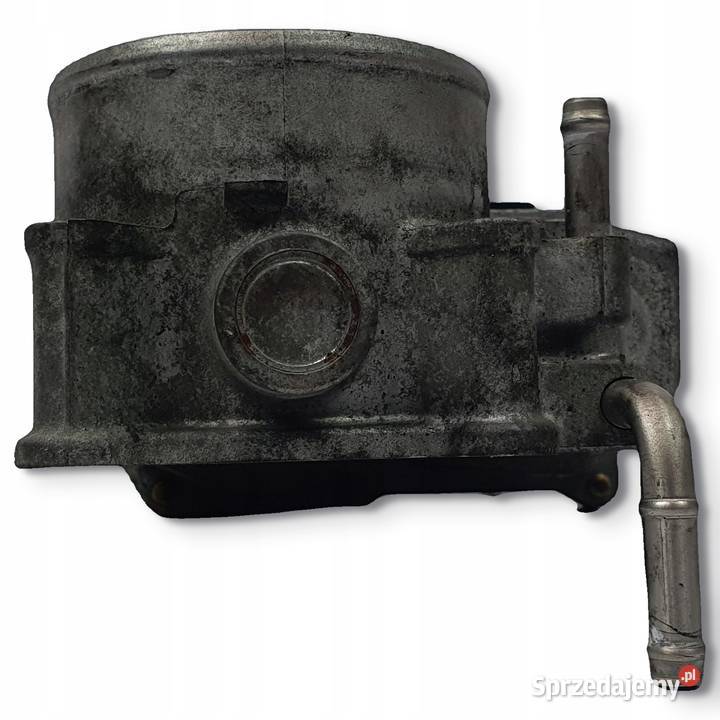 PRZEPUSTNICA Lexus GS 450h 35 V6 2203031040 6D12 osobowe Chełm