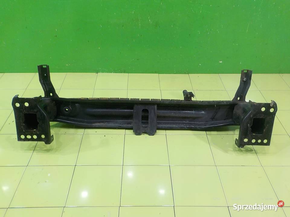 VW SHARAN II 20 TDI 12r 5D belka zderzaka przod osobowe