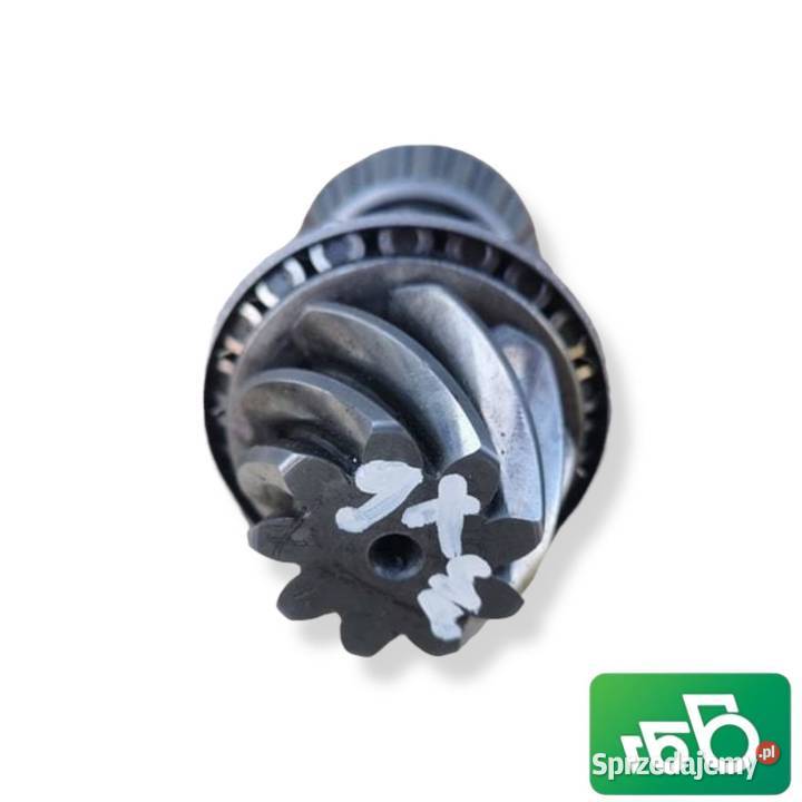 Wałek Ataku Koło Talerzowe 9X40 ClarkHurth CAT Wilkowo