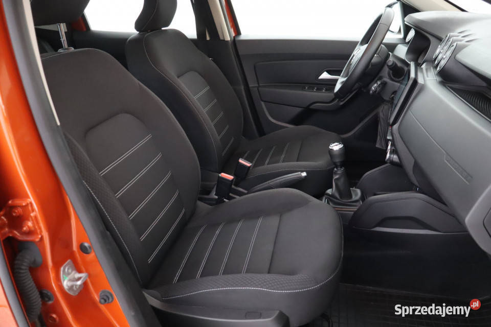 Dacia Duster 10 TCe Duster Zabrze