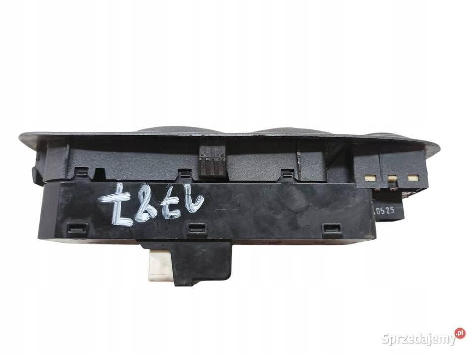 PRZEŁĄCZNIK SZYB 620W10270 Hyundai Accent II Panele sterowania, przełączniki