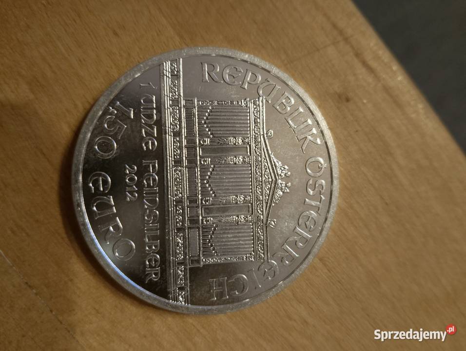 Monety Międzychód sprzedam