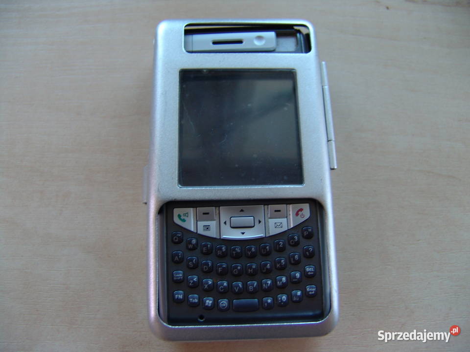 Pocket LOOX 410 FujitsuSiemens Pocket LOOX 830 Łódź