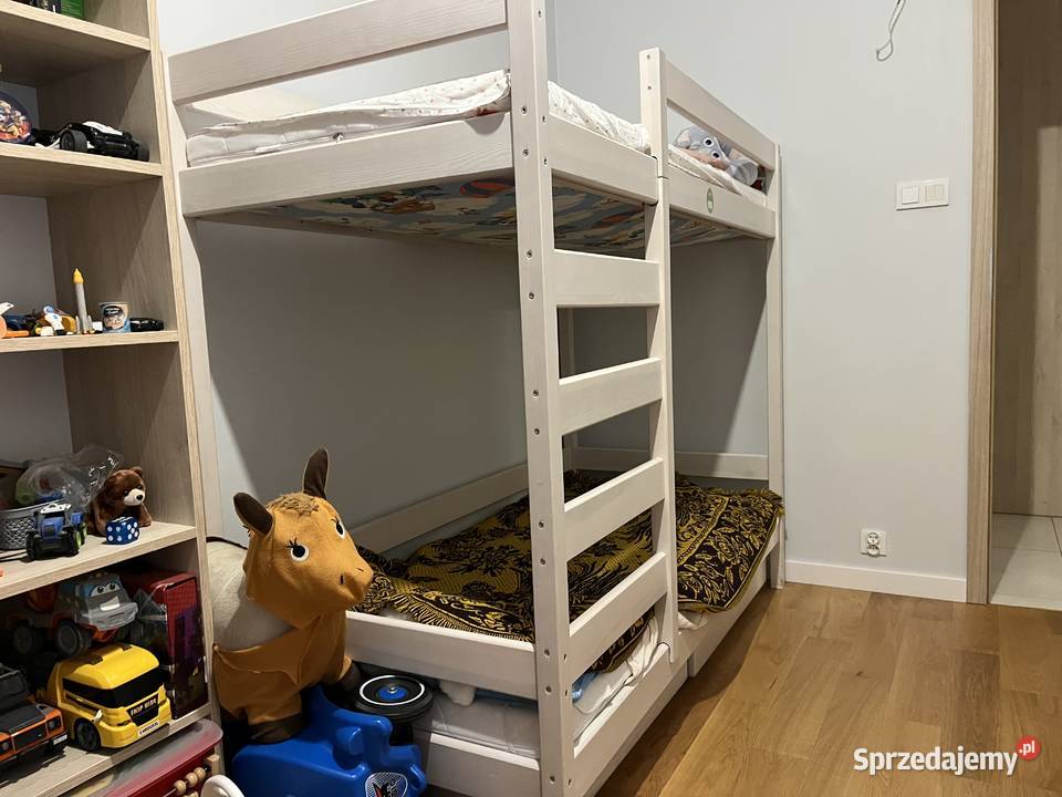 Łóżko Wanessa Plus 80cm