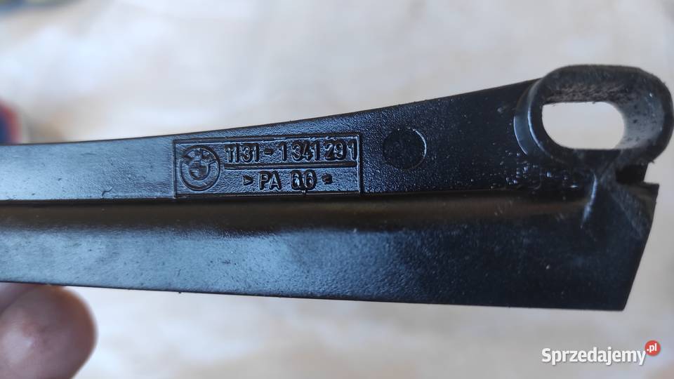 BMW R 1150 RS GS RT prowadnice prowadnica OEM Motoryzacja
