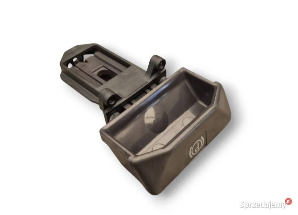 DŹWIGNIA RĄCZKA HAMULCA RĘCZNEGO POSTOJOWEGO MB Działoszyce