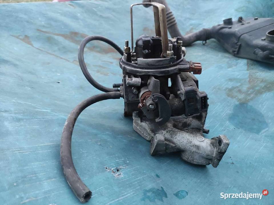 Fiat Panda 1 1000 ie CL części podkarpackie Rzeszów sprzedam