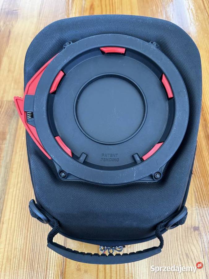 Tankbag GIVI ST611 SPORTT wymaga mocowania BF mazowieckie Warszawa