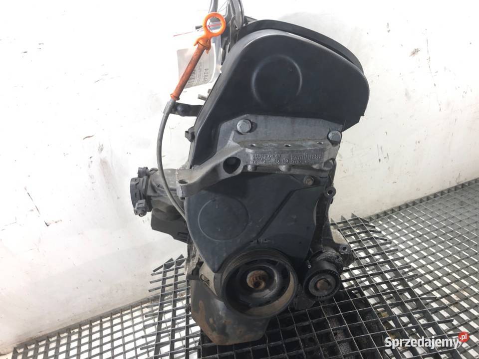 SILNIK SKODA 14 86 BXW 0615 ROOMSTER