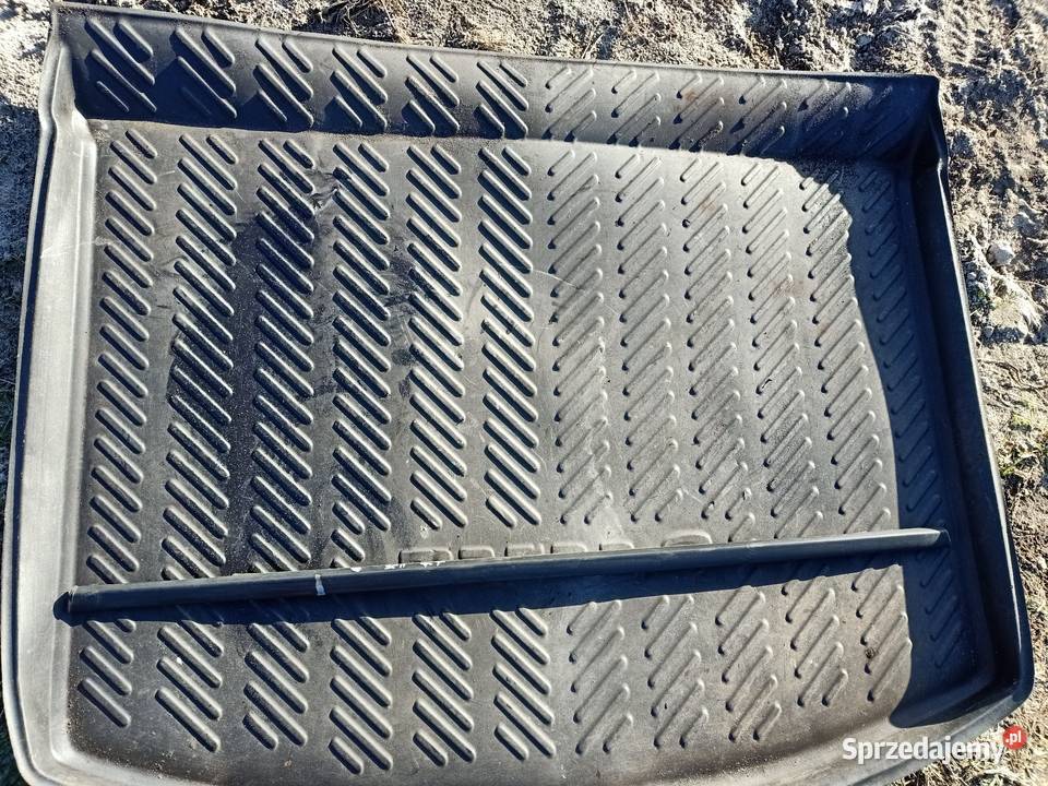 Listwa zgarniając wodę prawy tył renault Scenic Szczecin