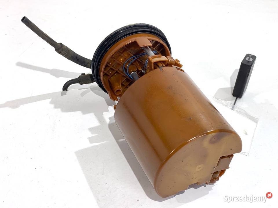 POMPA PALIWA MERCEDES W903 9015422217 22 109