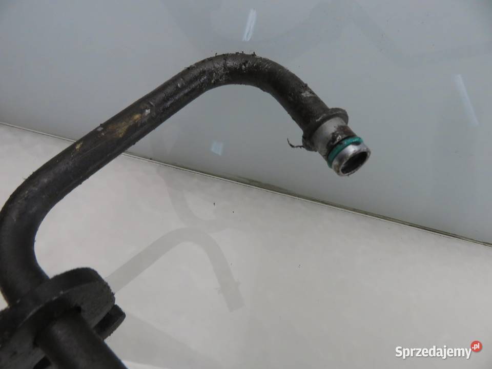 PRZEWÓD WSPOMAGANIA FORD S I 20 TDCi 9G913A212AD