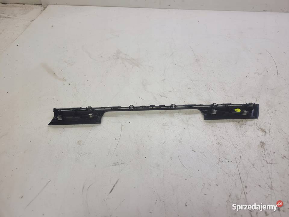 LISTWA OSŁONA DESKI AUDI A4 B9 A5 8W 8W1857304A Przystajń sprzedam