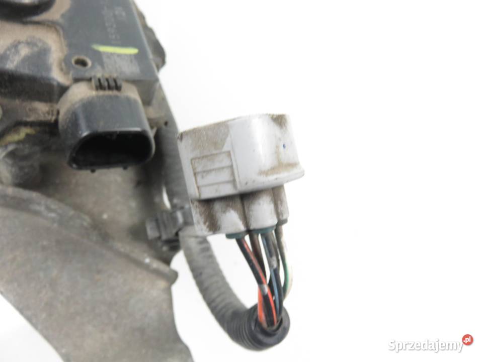 MECHANIZM WYCIERACZEK MAZDA CX7 1593001260 osobowe