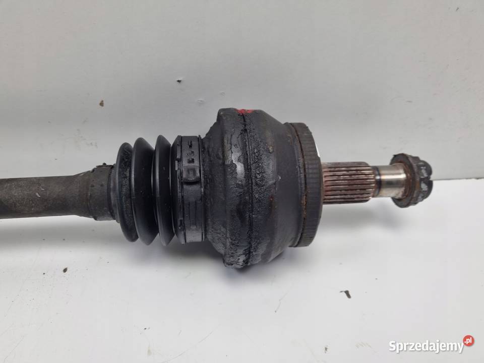 Mercedes W212 22 CDI LEWA TYLNA PÓŁOŚ półośka Półosie Janów sprzedam