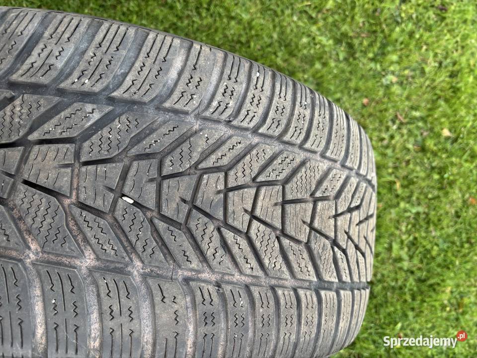 Opony zimowe hankook Hankook Samochodowe Boguszów-Gorce