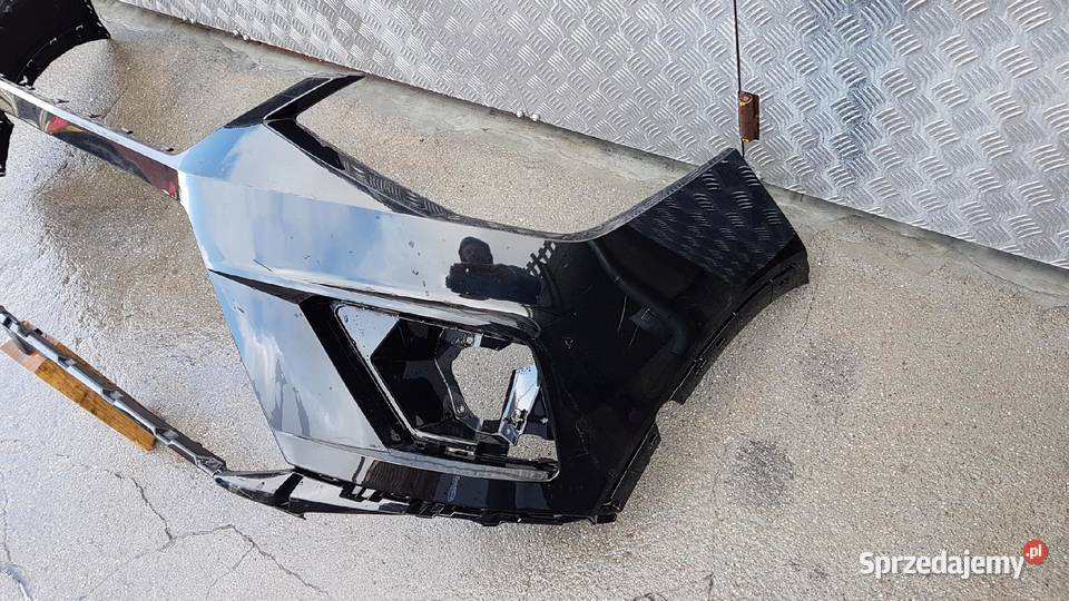 ZDERZAK SEAT ARONA 6F9807221B osobowe Międzychód