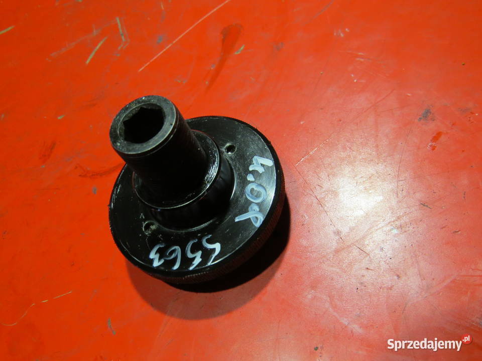 BMW GS 650 GS650 03 nakrętka główki ramy Warszawa sprzedam