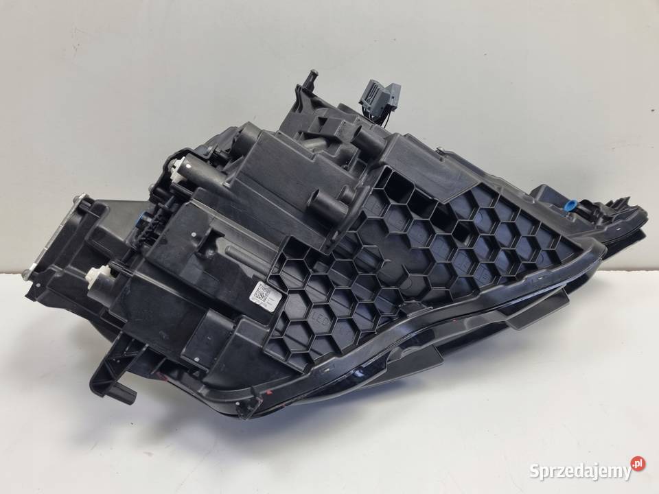 LAMPA LEWA Volvo V60 II S60 III PRZEDNIA lewy Rudka