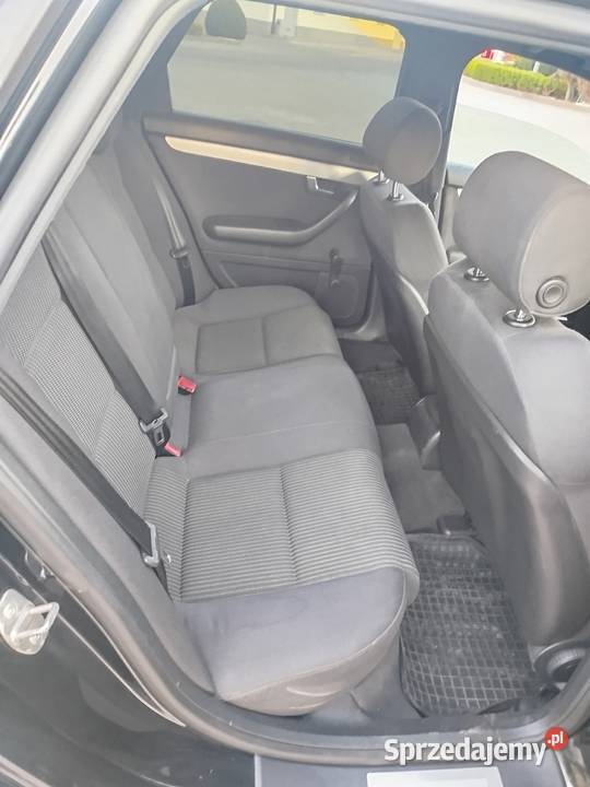 Sprzedam audi a4 B7 manualna Szczucin