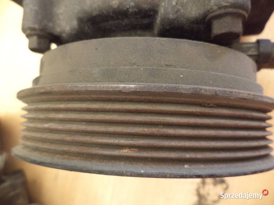 FORD FIESTA 2000 125 ZETEC SPREZARKA Turek