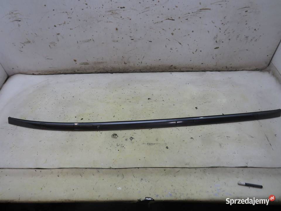 LISTWA DACHOWA PRAWA AVENSIS T27 T29 KOMBI