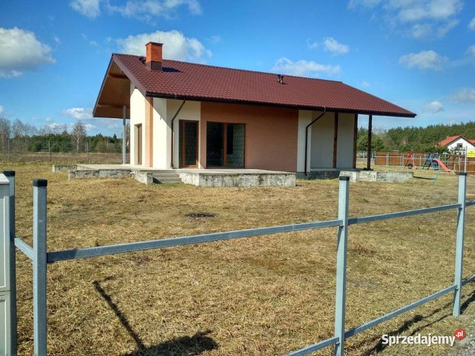 Dom na sprzedaż Osiedle Gębarzów mazowieckie Gębarzów-Kolonia