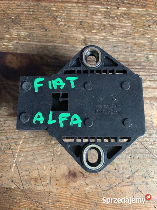 Czujnik ESP Fiat Alfa Romeo 0265005241 Margonin