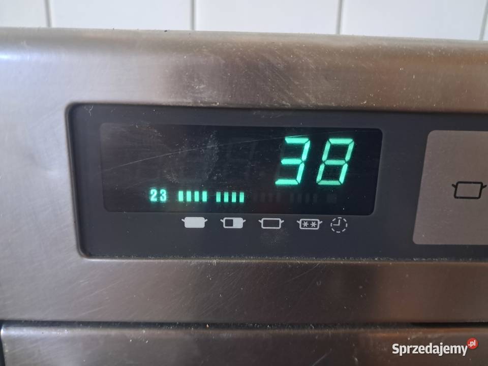 Kuchenka mikrofalowa mikrofalówka Panasonic Gastronomia