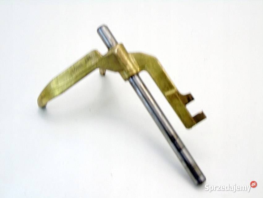 WIDEŁKI WYBIERAKA SKRZYNI BIEGÓW PK5371 25 DCI Pozostałe Sosnowiec