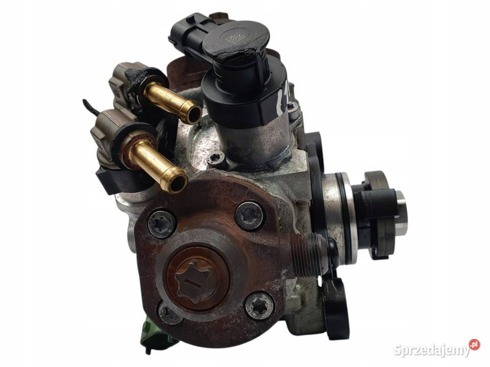 POMPA WTRYSKOWA Volvo S60 II V60 V70 III 20 D3 Chełm