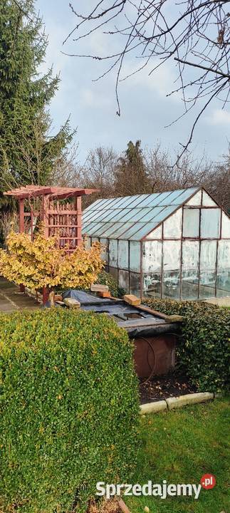 Nieruchomości działki rekreacyjne Skarżysko-Kamienna