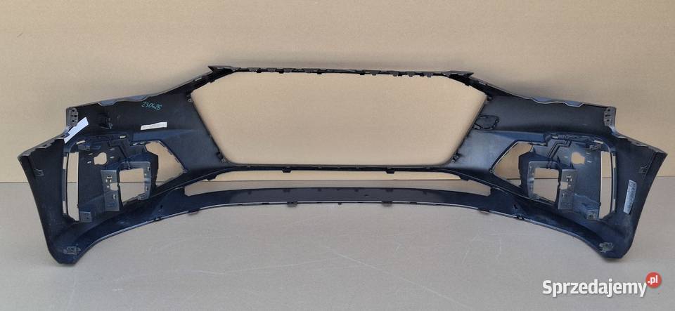 AUDI A4 B9 LIFT SLINE ZDERZAK PRZÓD PRZEDNI lubuskie Bieleń